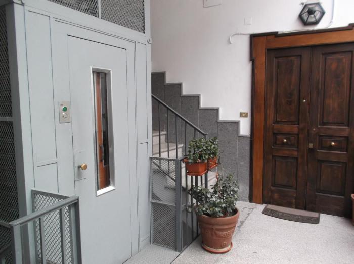 bandb santa lucia 50