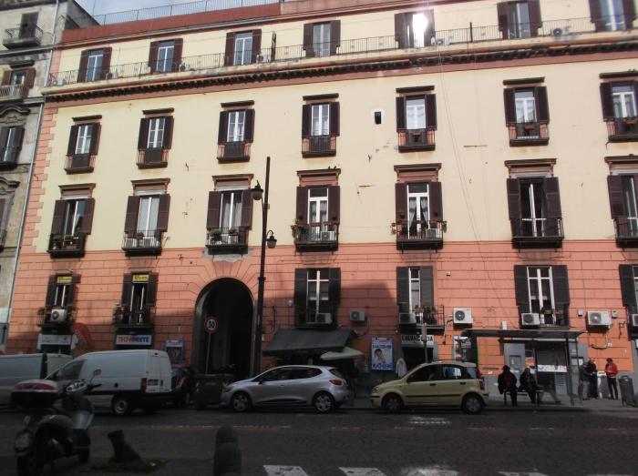 bandb santa lucia 50