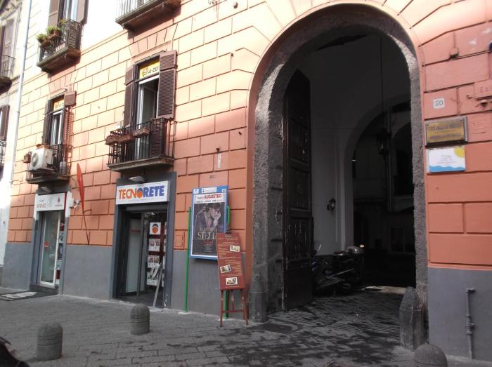 bandb santa lucia 50