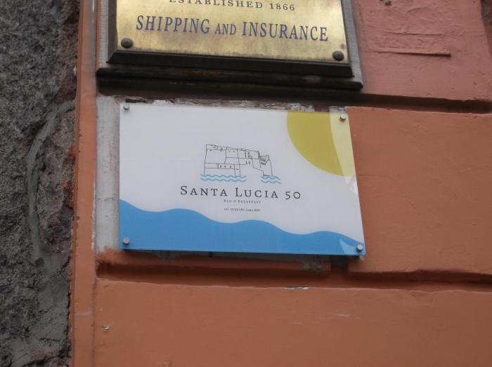 bandb santa lucia 50