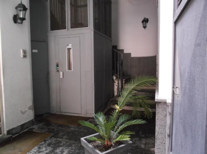 bandb santa lucia 50