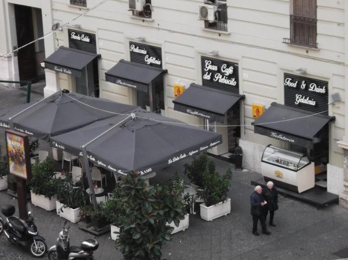 bandb santa lucia 50