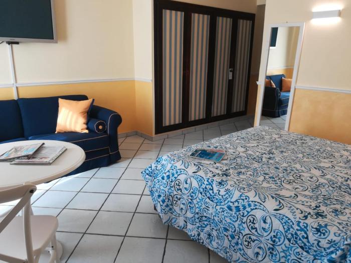 bandb santa lucia 50