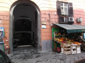 bandb santa lucia 50