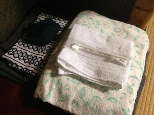 Chuoukan Shimizuya Ryokan,,2 star