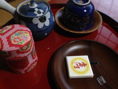 Chuoukan Shimizuya Ryokan,,2 star