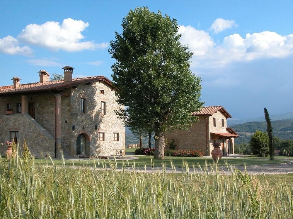 Agriturismo Antico Fio,Near Poppi Castle,3 star