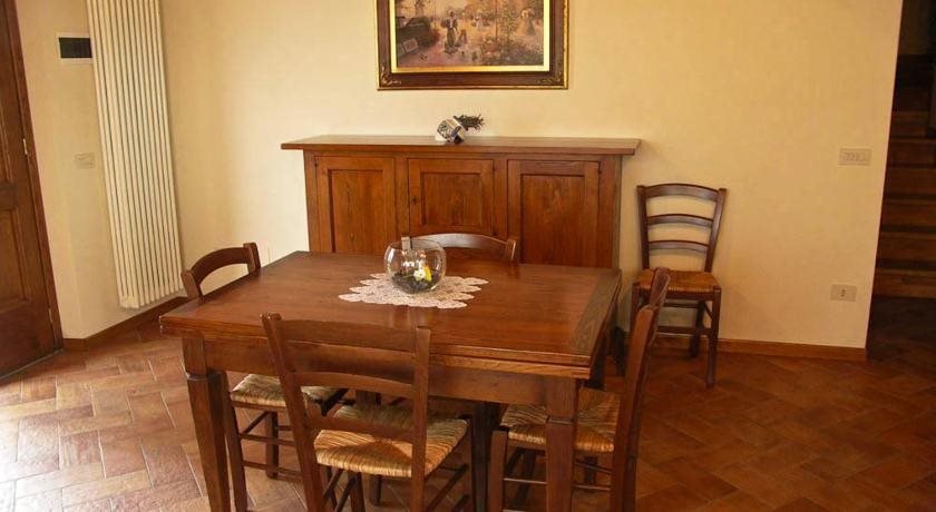 Agriturismo Antico Fio,Near Poppi Castle,3 star