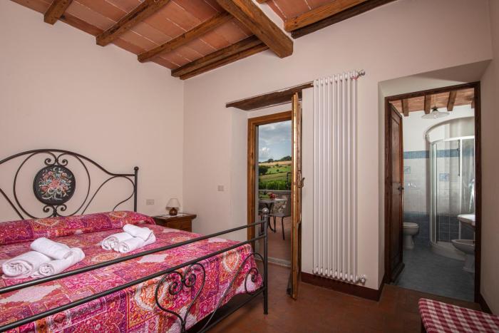 agriturismo antico fio