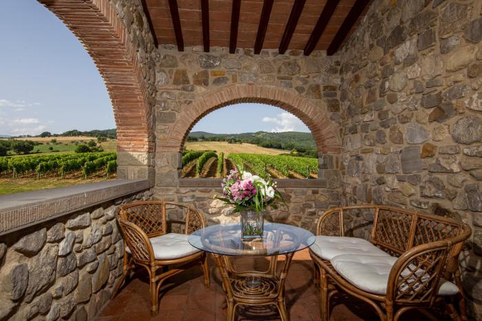 agriturismo antico fio