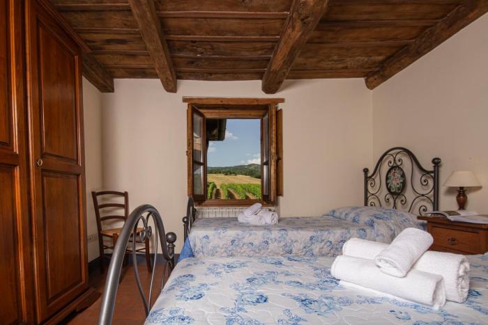 agriturismo antico fio