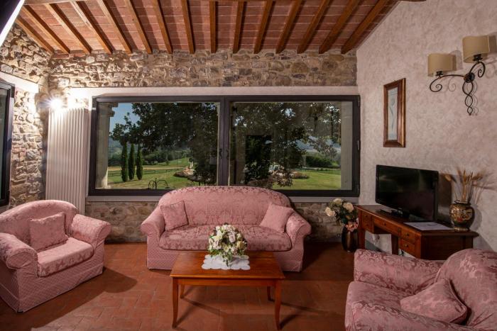 agriturismo antico fio