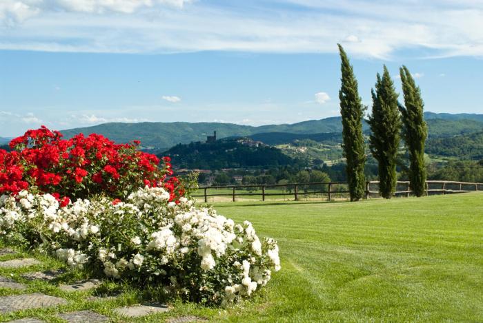 agriturismo antico fio