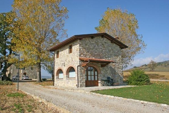 agriturismo antico fio