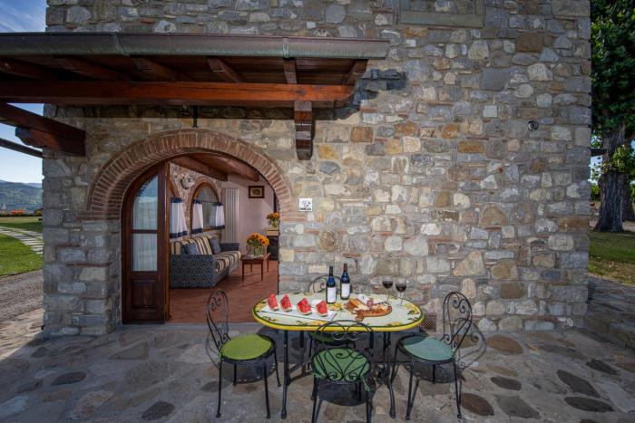 agriturismo antico fio