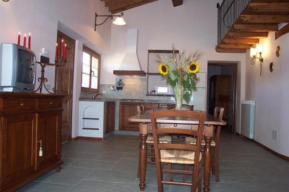 agriturismo antico fio