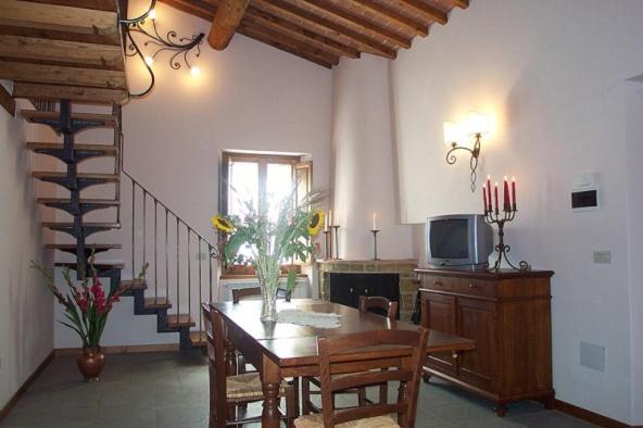 agriturismo antico fio