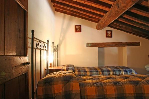 agriturismo antico fio