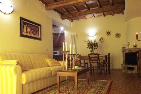agriturismo antico fio