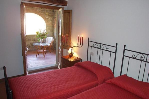 agriturismo antico fio