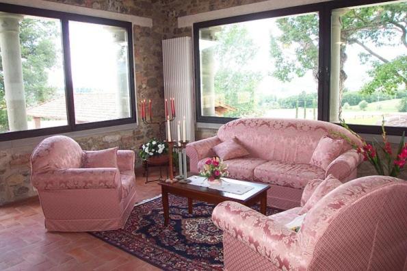 agriturismo antico fio