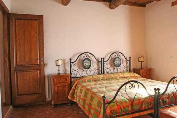 agriturismo antico fio