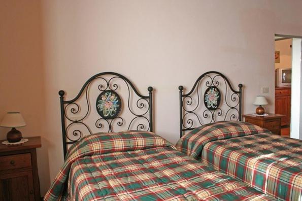 agriturismo antico fio