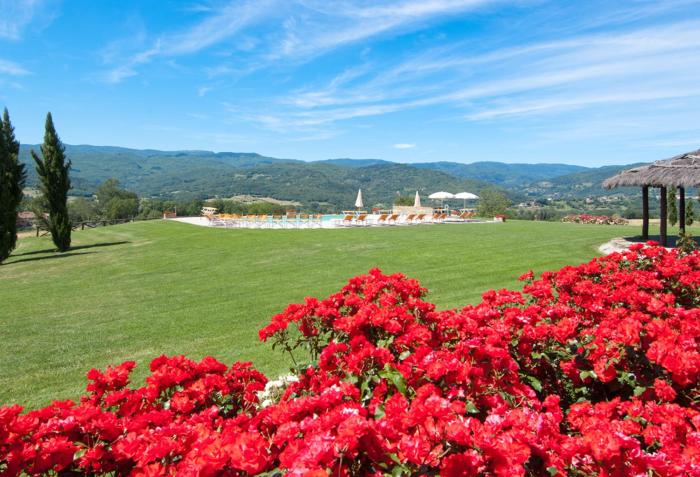 agriturismo antico fio