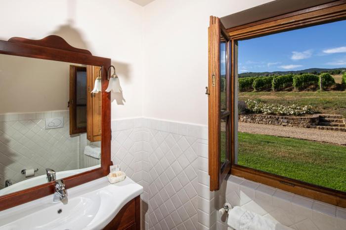 agriturismo antico fio