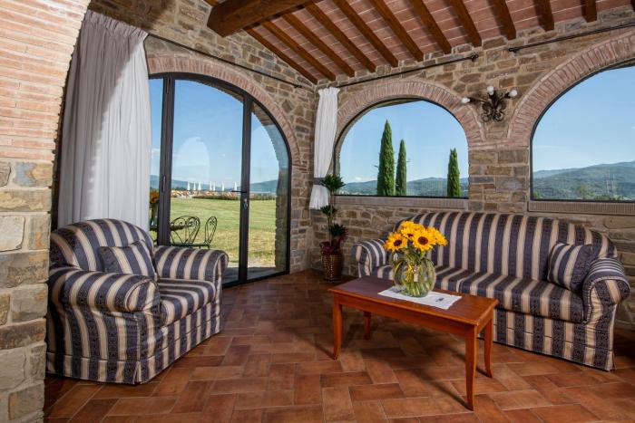 agriturismo antico fio