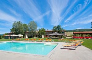 agriturismo antico fio