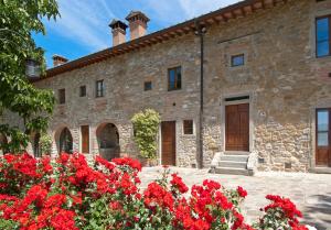 agriturismo antico fio