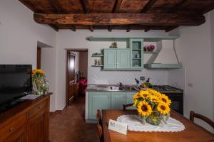 agriturismo antico fio