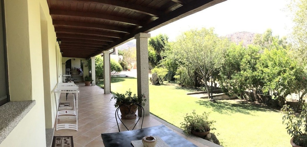 loiri porto san paolo