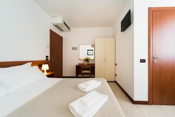 la lista rooms venice co doge veneziano
