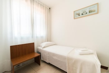 la lista rooms venice co doge veneziano