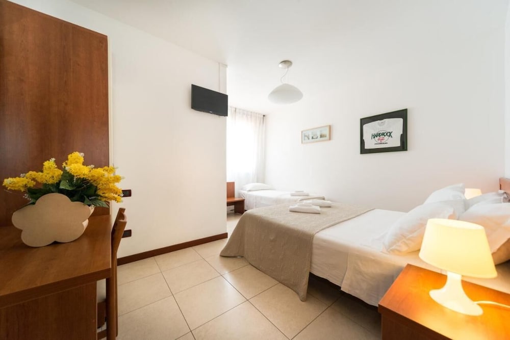 la lista rooms venice co doge veneziano