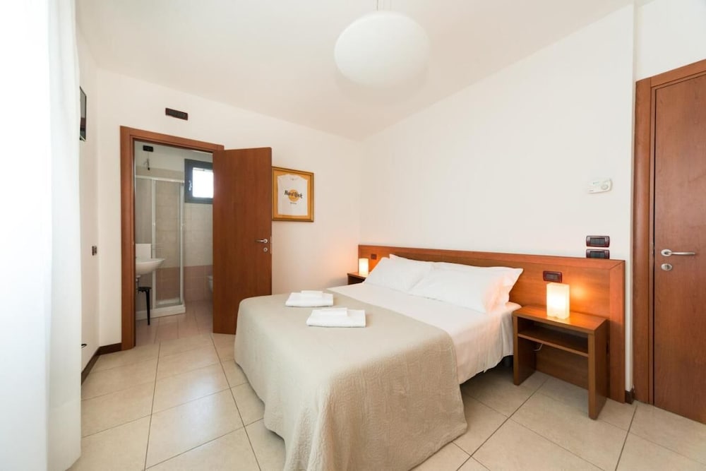 la lista rooms venice co doge veneziano
