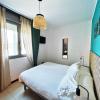 la lista rooms venice co doge veneziano