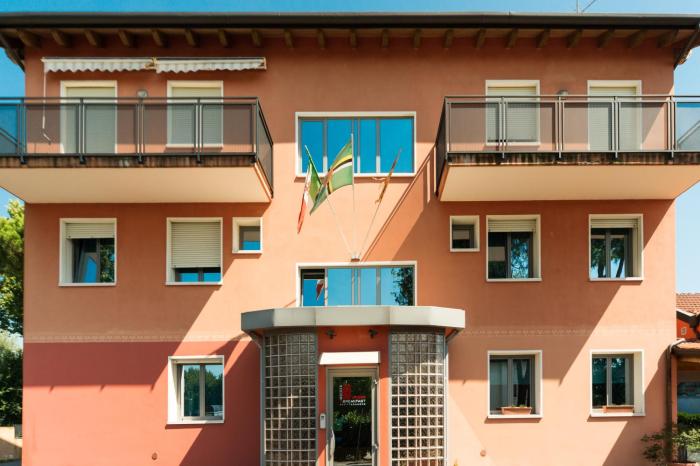 la lista rooms venice co doge veneziano