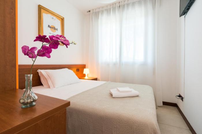 la lista rooms venice co doge veneziano
