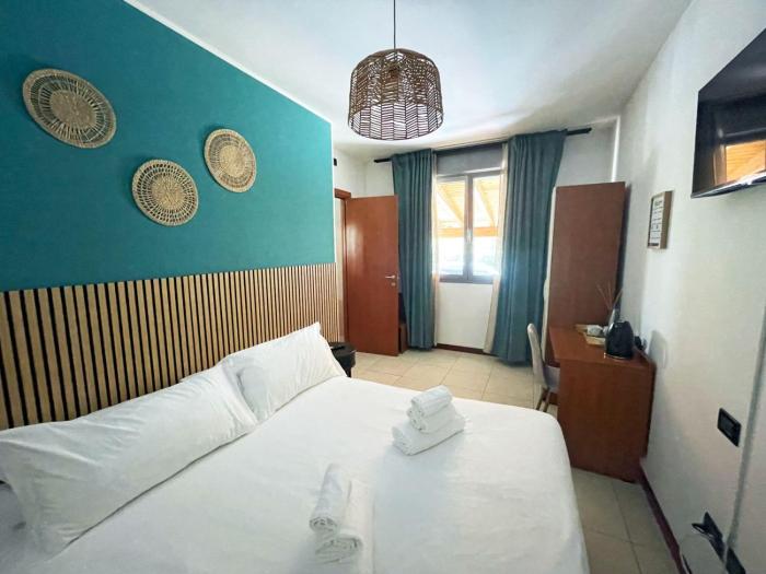 la lista rooms venice co doge veneziano