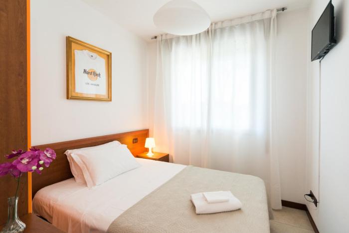 la lista rooms venice co doge veneziano
