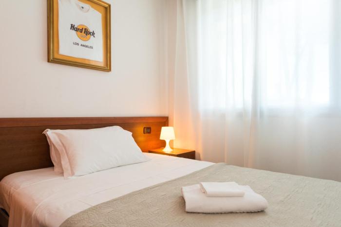 la lista rooms venice co doge veneziano