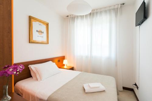 la lista rooms venice co doge veneziano