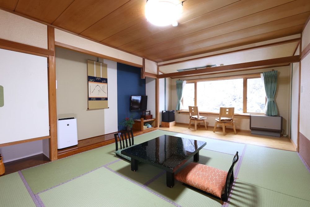 fukeikan