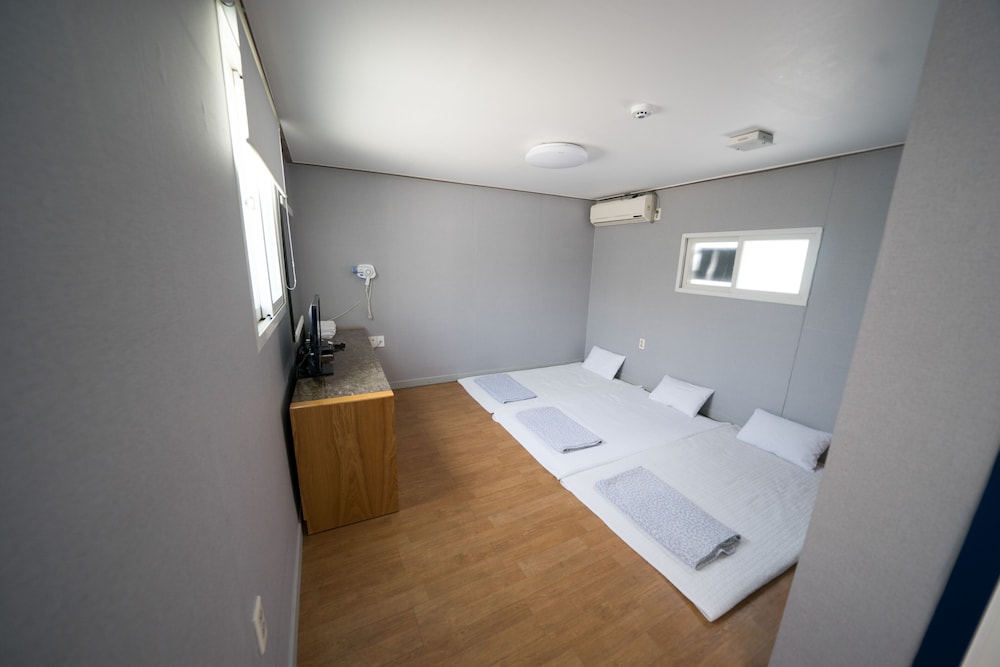 beewon guest house hostel