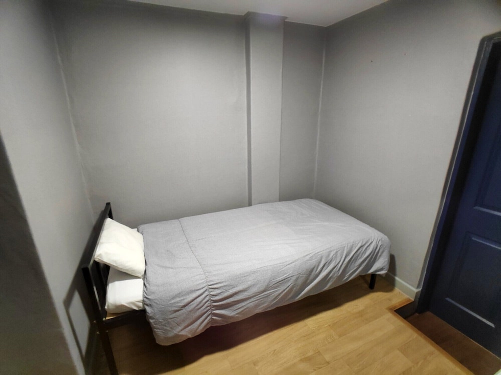 beewon guest house hostel