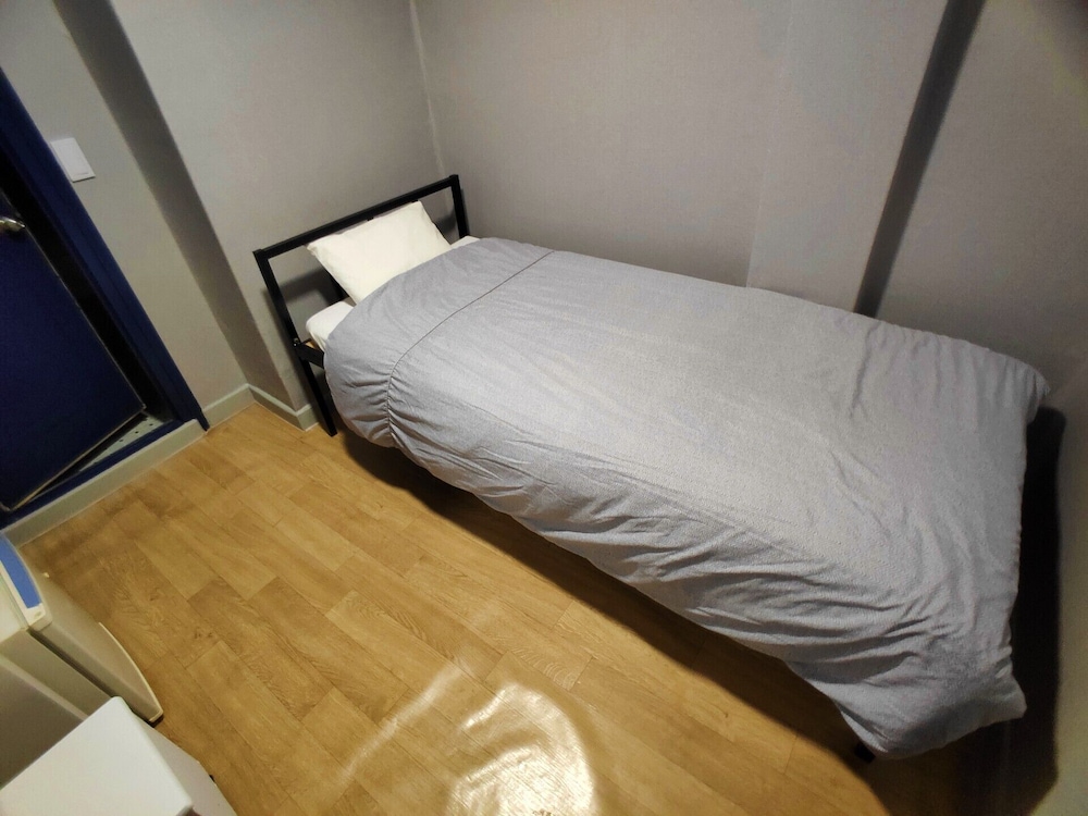 beewon guest house hostel