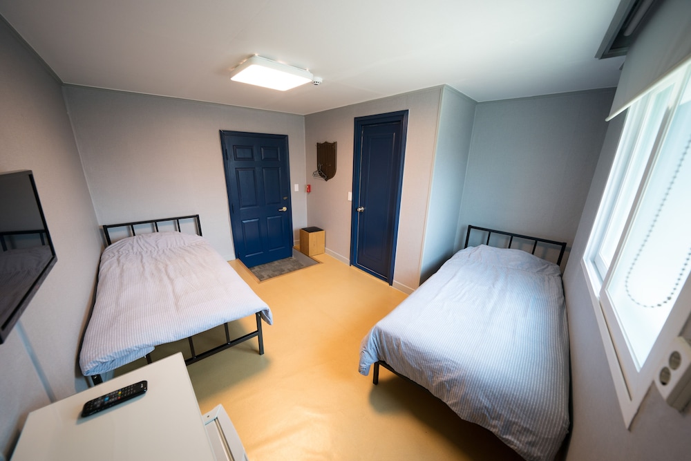 beewon guest house hostel